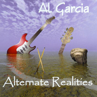 Al Garcia: Alternate Realities