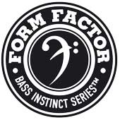 Form Factor Audio
