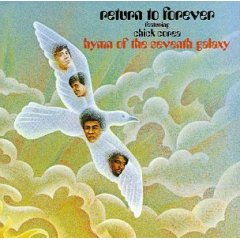 Return to Forever: Hymn of the Seventh Galaxy